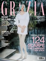 Grazia Italia